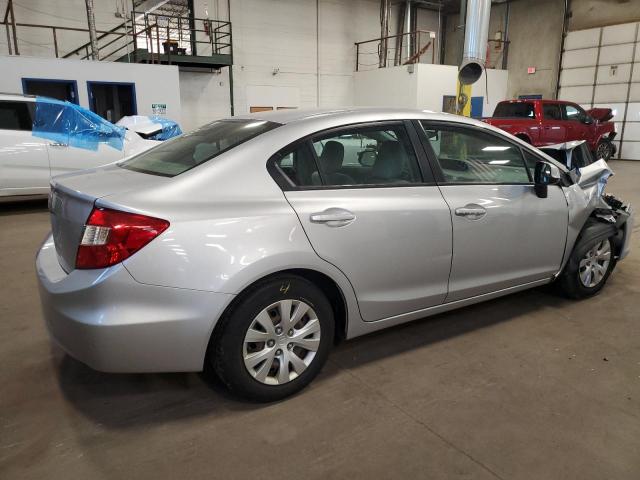 صورة رقم 3 من المزاد - 2012 HONDA CIVIC LX مع VIN 19XFB2F54CE017396