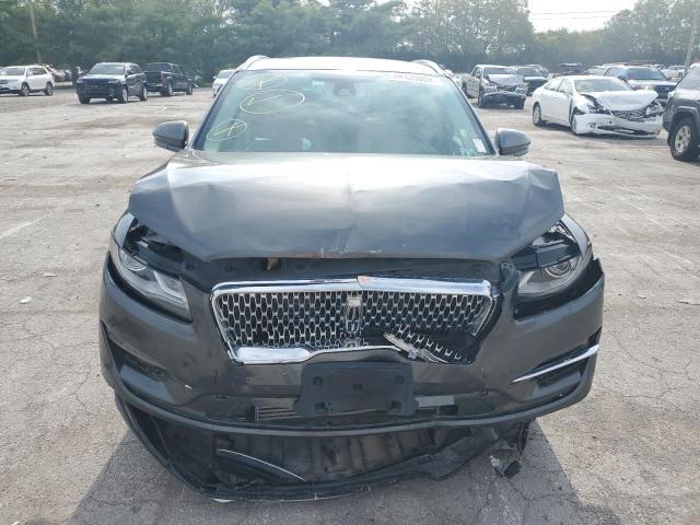Photo 5 from auction – 2019 LINCOLN MKC RESERV with VIN 5LMTJ3DH9KUL18795