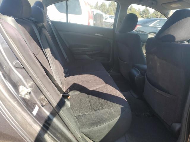 Photo 10 from auction – 2012 HONDA ACCORD LX with VIN 1HGCP2F35CA122116
