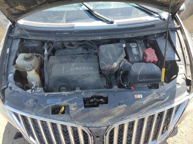 Photo 12 from auction – 2012 LINCOLN MKX with VIN 2LMDJ6JKXCBL06014