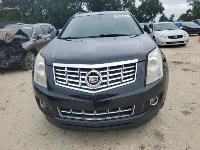 Photo 5 from auction – 2016 CADILLAC SRX PERFOR with VIN 3GYFNCE30GS554765