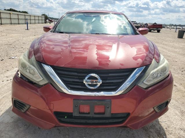 Photo 5 from auction – 2016 NISSAN ALTIMA 2.5 with VIN 1N4AL3AP6GC246087