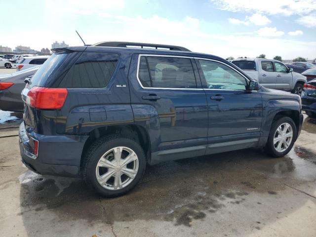 Photo 3 from auction – 2017 GMC TERRAIN SL with VIN 2GKALNEK4H6325194