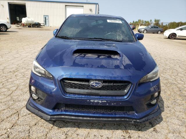 Photo 5 from auction – 2015 SUBARU WRX LIMITE with VIN JF1VA1J61F9812753