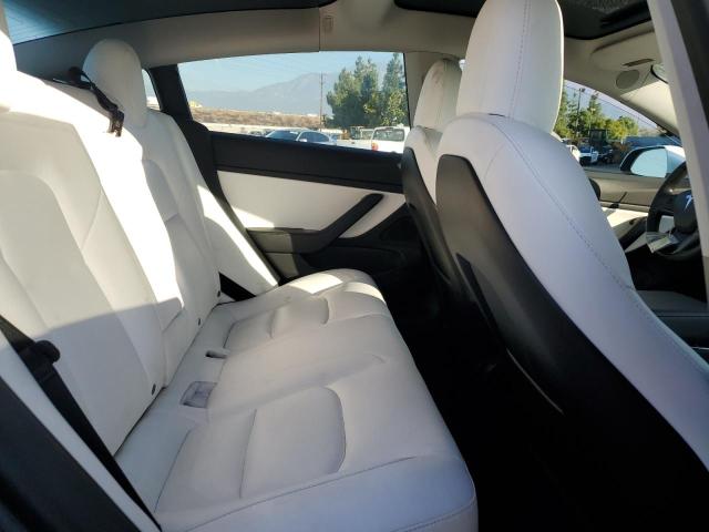 Photo 10 from auction – 2019 TESLA MODEL 3 with VIN 5YJ3E1EBXKF494614