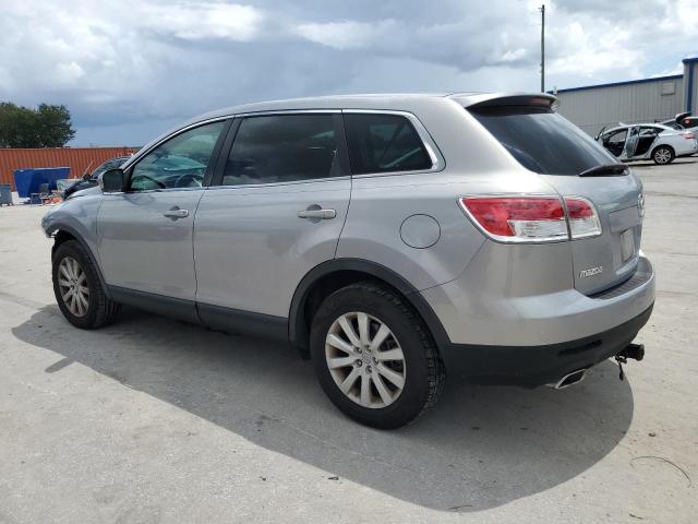 Photo 2 from auction – 2007 MAZDA CX-9 with VIN JM3TB28Y570118141