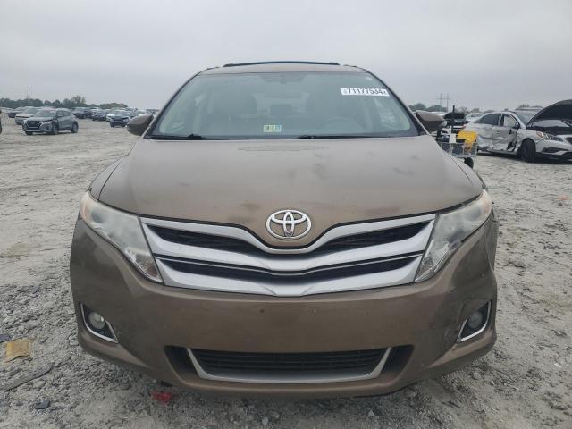 Photo 5 from auction – 2013 TOYOTA VENZA LE with VIN 4T3ZK3BB2DU063393