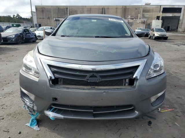 Photo 5 from auction – 2014 NISSAN ALTIMA 2.5 with VIN 1N4AL3AP8EC319263