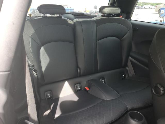 Photo 11 from auction – 2023 MINI COOPER SE with VIN WMW13DJ00P2T36325