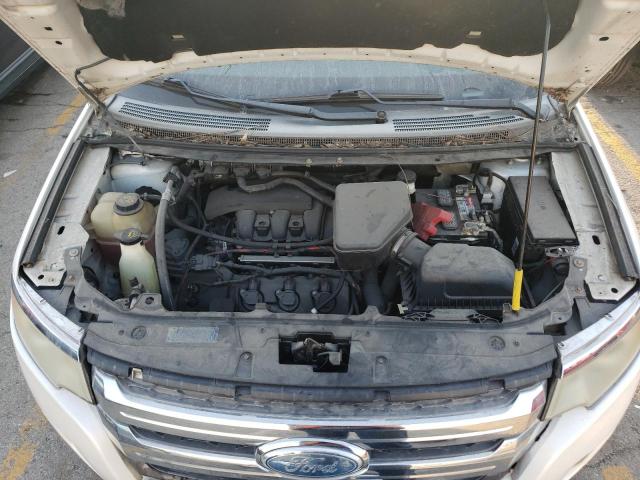 Photo 12 from auction – 2012 FORD EDGE SEL with VIN 2FMDK3JCXCBA04044