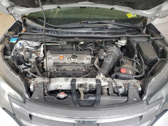 Photo 12 from auction – 2014 HONDA CR-V EX with VIN 2HKRM4H55EH723825