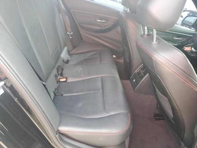 Photo 10 from auction – 2014 BMW 328 I with VIN WBA3A5G59ENP31901