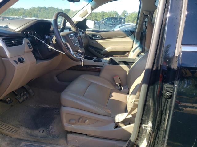 Photo 7 from auction – 2015 GMC YUKON SLT with VIN 1GKS1BKC3FR722662