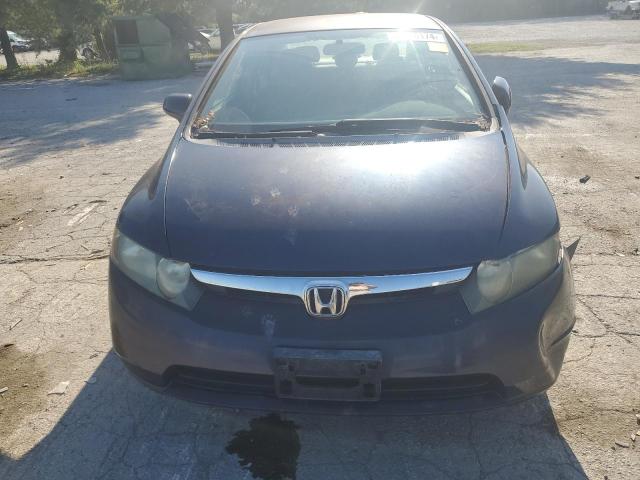 Photo 5 from auction – 2006 HONDA CIVIC with VIN 1HGFA16546L048755
