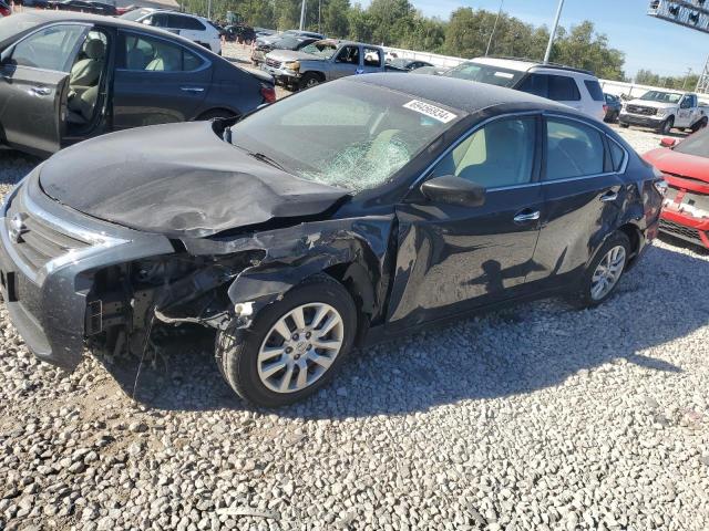 NISSAN ALTIMA 2.5 2015 with VIN 1N4AL3AP4FN362018 - Photo from auction