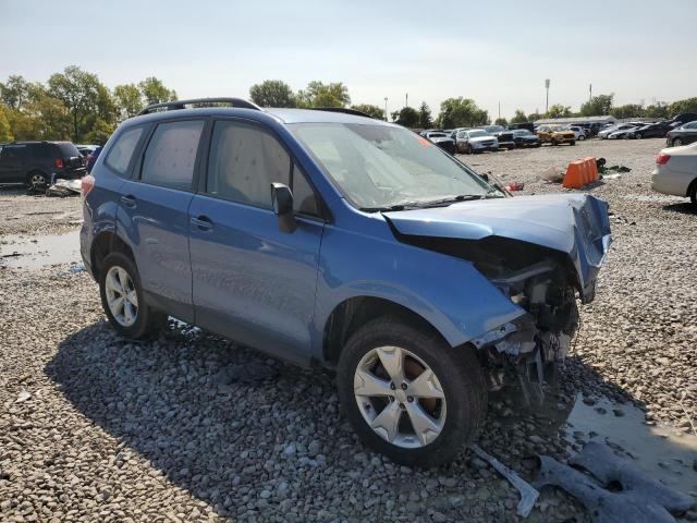 Photo 4 from auction – 2016 SUBARU FORESTER 2 with VIN JF2SJABC5GH550312