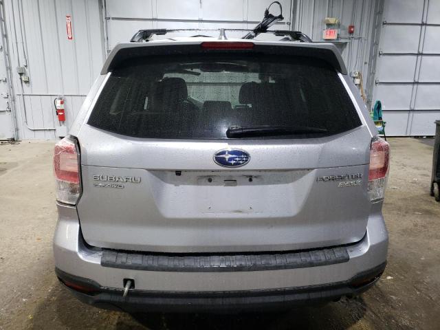 Photo 6 from auction – 2017 SUBARU FORESTER 2 with VIN JF2SJAEC4HH572914