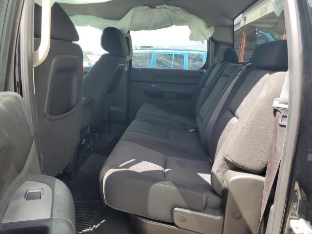 Photo 10 from auction – 2013 CHEVROLET SILVERADO with VIN 3GCPKSE76DG164476