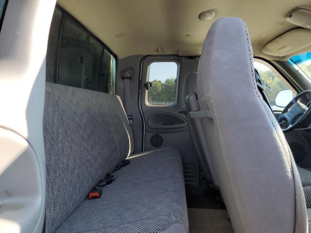 Photo 10 from auction – 1999 DODGE RAM 2500 with VIN 3B7KF23Z6XG236963