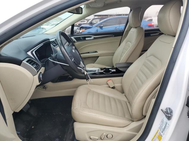 Photo 7 from auction – 2015 FORD FUSION SE with VIN 3FA6P0HD8FR244183