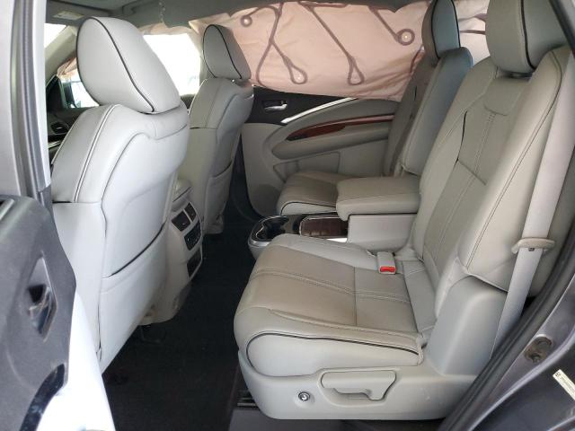 Photo 11 from auction – 2017 ACURA MDX ADVANC with VIN 5FRYD4H86HB028602