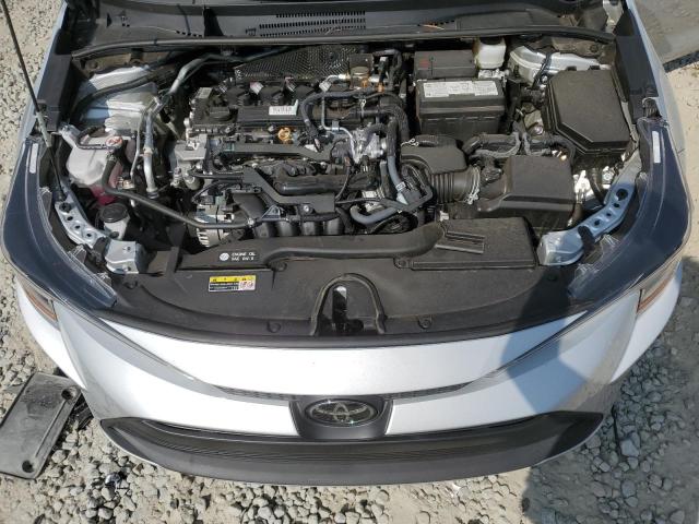 Photo 11 from auction – 2024 TOYOTA COROLLA LE with VIN 5YFB4MDE5RP142230