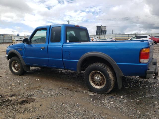 Photo 2 from auction – 1999 FORD RANGER SUP with VIN 1FTZR15X0XTA59907