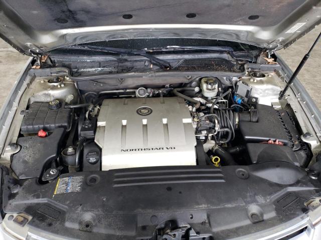 Photo 11 from auction – 2008 CADILLAC DTS with VIN 1G6KD57Y78U137451