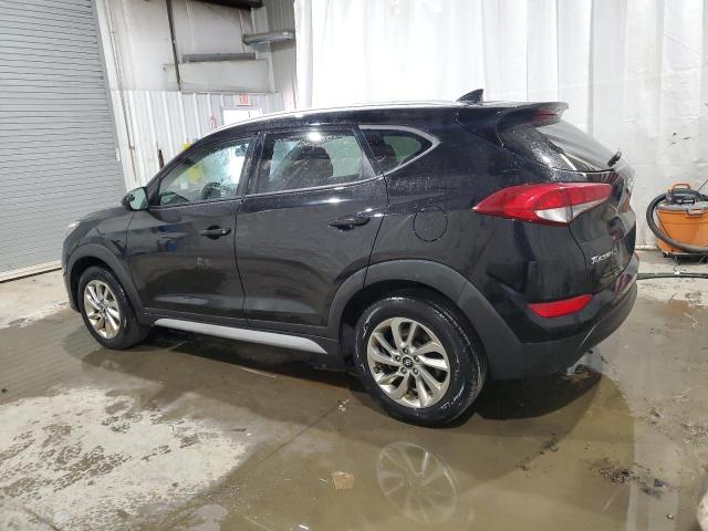 Photo 2 from auction – 2018 HYUNDAI TUCSON SEL with VIN KM8J3CA41JU669897