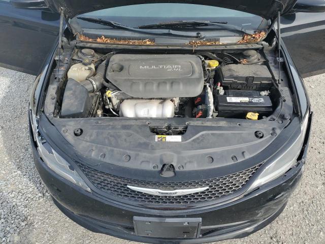 Photo 11 from auction – 2015 CHRYSLER 200 S with VIN 1C3CCCBB7FN760544