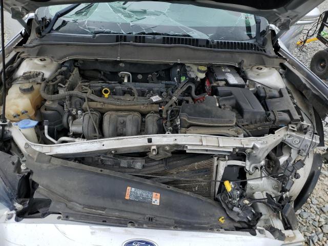 Photo 11 from auction – 2016 FORD FUSION SE with VIN 1FA6P0H77G5105032