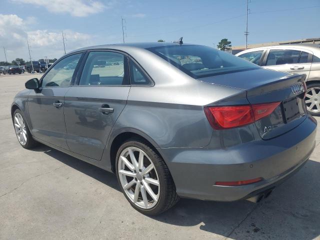Photo 2 from auction – 2016 AUDI A3 PREMIUM with VIN WAUA7GFF3G1068301