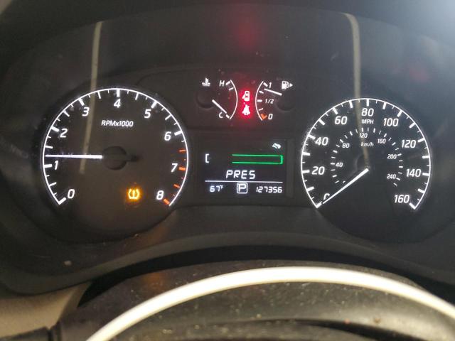 Photo 9 from auction – 2016 NISSAN SENTRA S with VIN 3N1AB7AP9GY264792