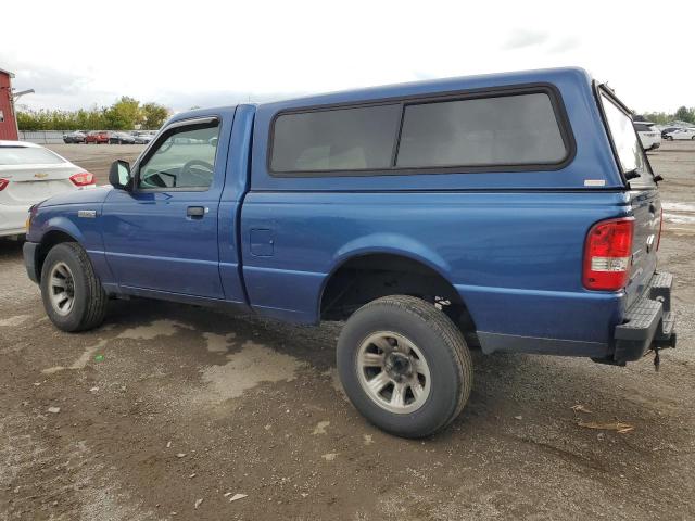 Photo 2 from auction – 2011 FORD RANGER with VIN 1FTKR1AD3BPA54098
