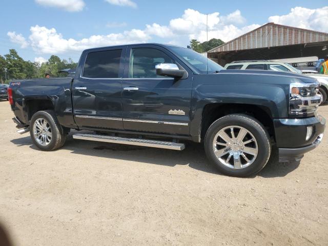 Photo 4 from auction – 2017 CHEVROLET SILVERADO with VIN 3GCUKTEC0HG516611