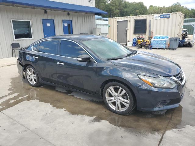 Photo 4 from auction – 2016 NISSAN ALTIMA 3.5 with VIN 1N4BL3AP7GC122866