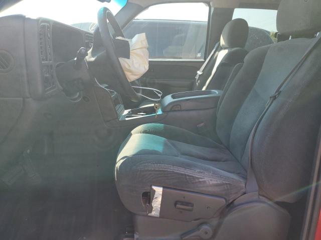 Photo 7 from auction – 2003 CHEVROLET SILVERADO with VIN 1GCEK19T73E296774