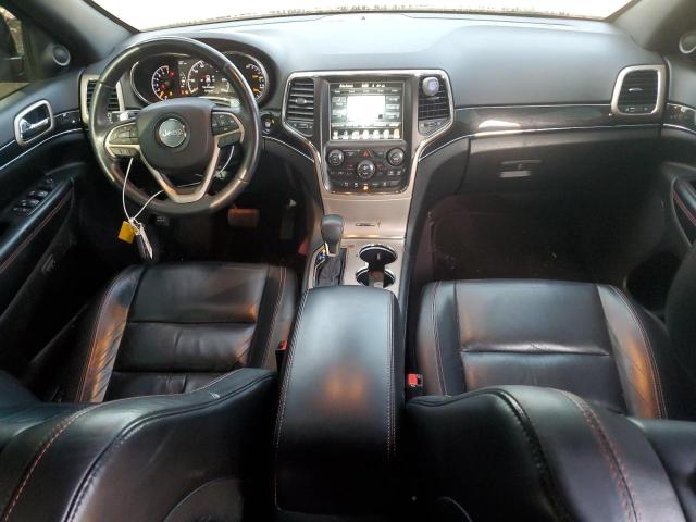 Photo 8 from auction – 2017 JEEP GRAND CHER with VIN 1C4RJFBG2HC676848