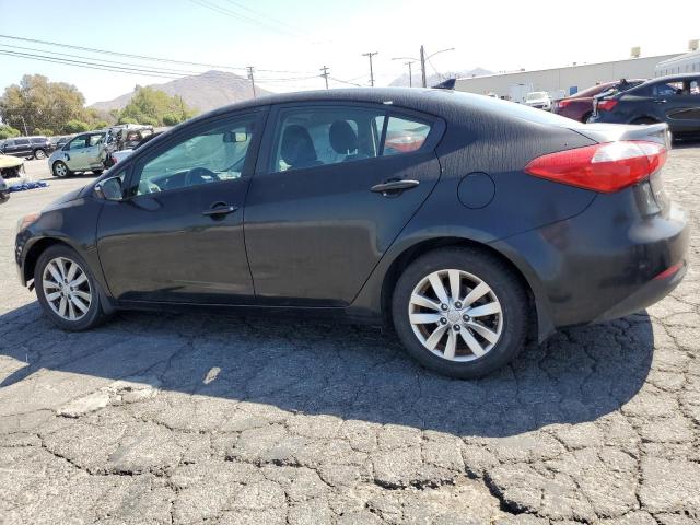 Photo 2 from auction – 2016 KIA FORTE LX with VIN KNAFX4A69G5589074