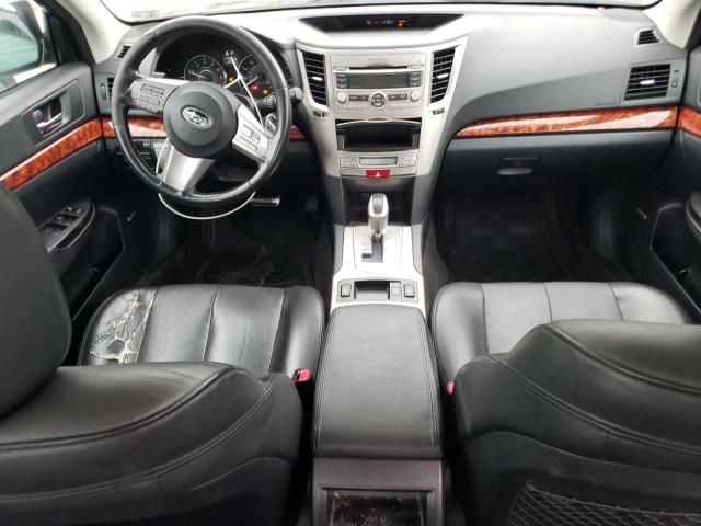 Photo 8 from auction – 2011 SUBARU LEGACY with VIN 4S3BMBK61B3263738
