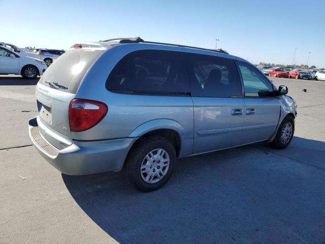 Photo 3 from auction – 2005 DODGE GRAND CARA with VIN 2D4GP24R65R311981