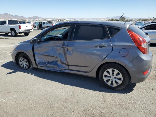 Photo 2 from auction – 2016 HYUNDAI ACCENT SE with VIN KMHCT5AE1GU243021