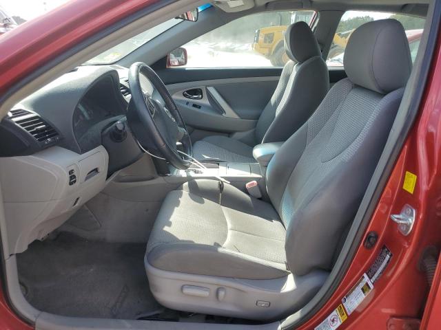 Photo 7 from auction – 2011 TOYOTA CAMRY BASE with VIN 4T1BF3EK1BU185251
