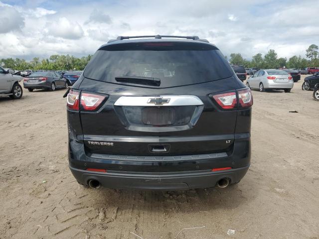 Photo 6 from auction – 2017 CHEVROLET TRAVERSE L with VIN 1GNKRHKD2HJ229306