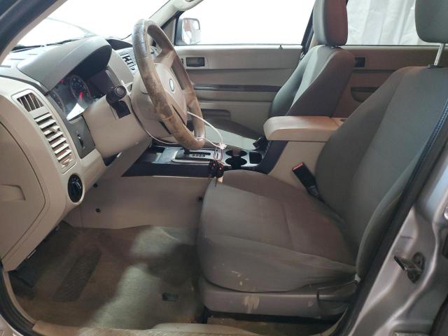 Photo 7 from auction – 2010 FORD ESCAPE XLS with VIN 1FMCU9C73AKD12734