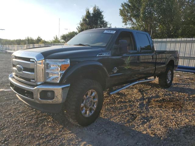Photo 1 from auction – 2015 FORD F350 SUPER with VIN 1FT8W3BT1FED49822