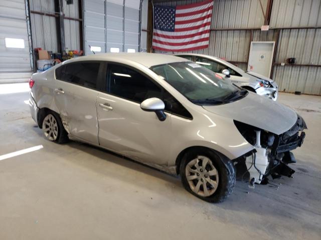 Photo 4 from auction – 2017 KIA RIO LX with VIN KNADM4A37H6025909