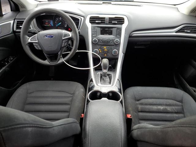Photo 8 from auction – 2016 FORD FUSION SE with VIN 3FA6P0LU6GR188088