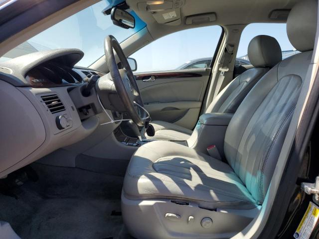 Photo 7 from auction – 2011 BUICK LUCERNE CX with VIN 1G4HC5EM8BU137360