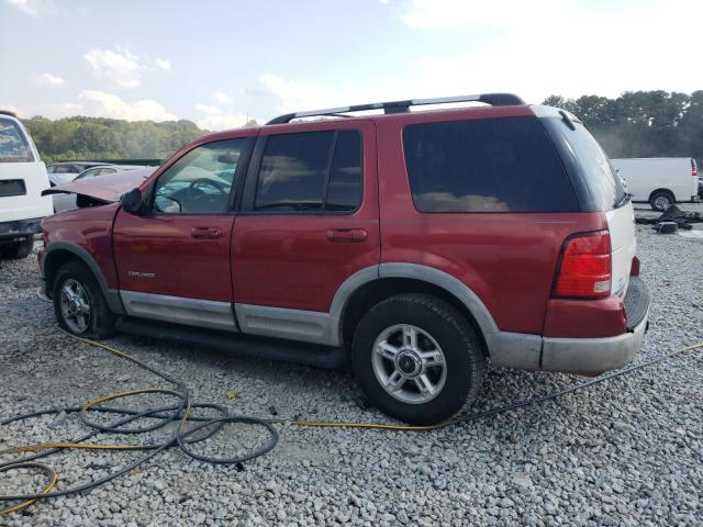 Photo 2 from auction – 2002 FORD EXPLORER X with VIN 1FMZU73E62UA47147